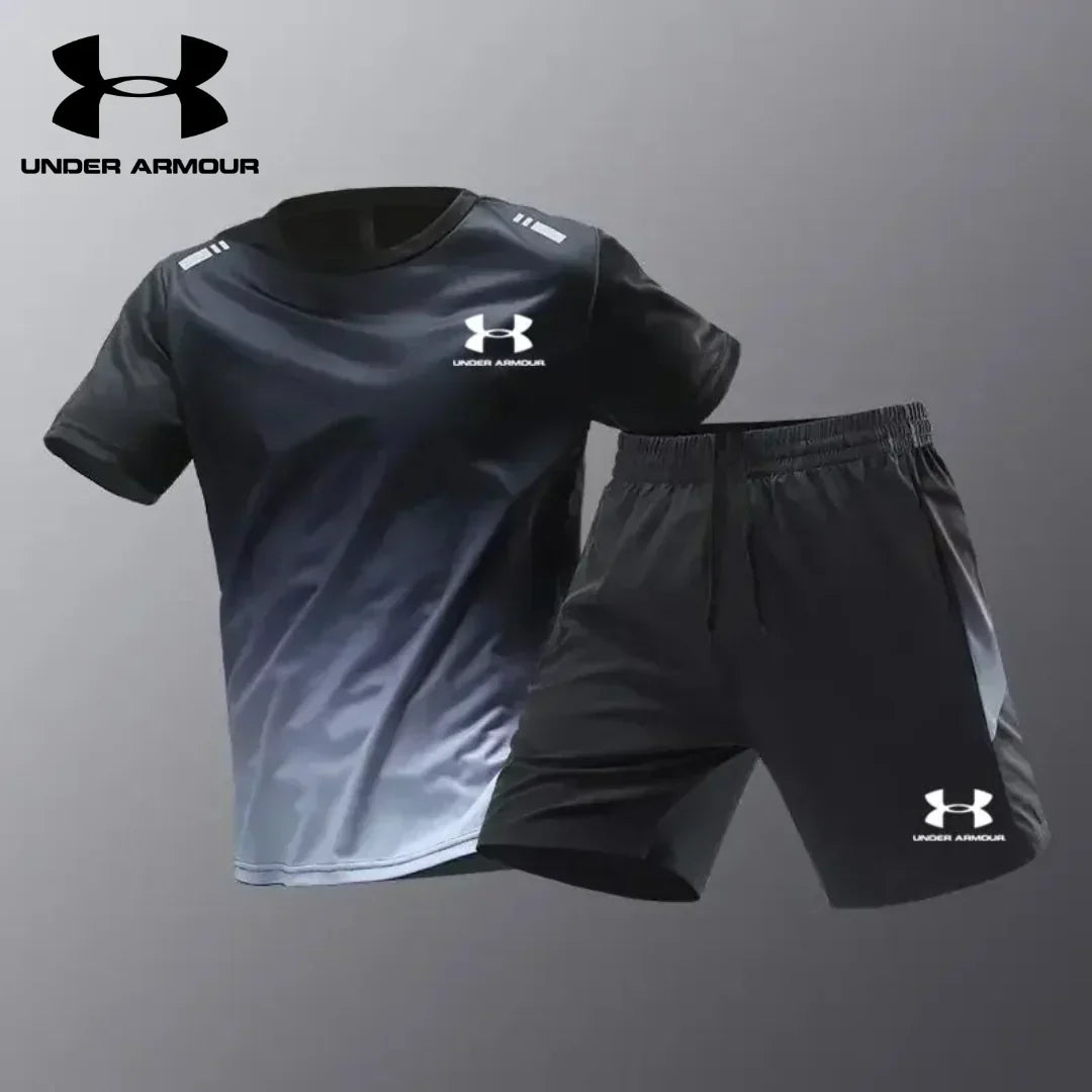 UA Men Athletic Set