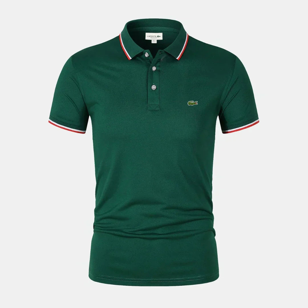 LC Men's Premium Polo Shirt