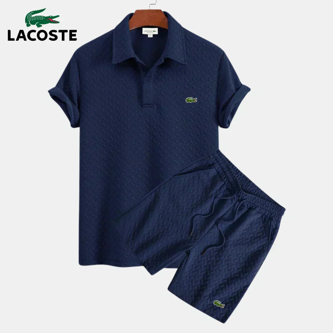 LC Men's 2-Piece Set