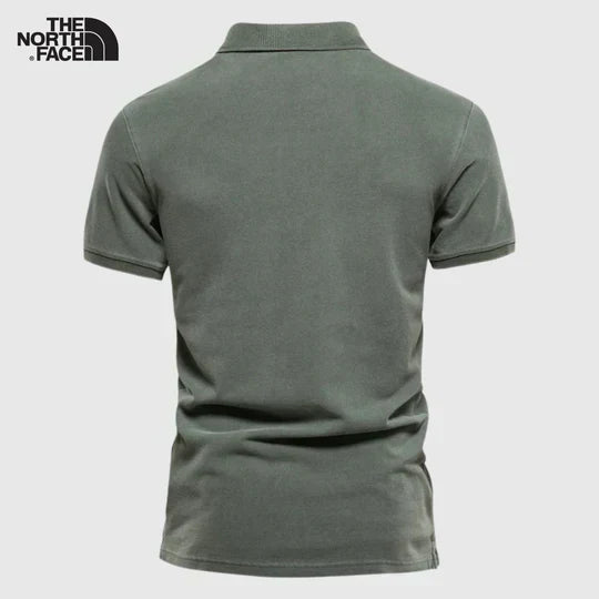 TNF Men's Outdoor Polo