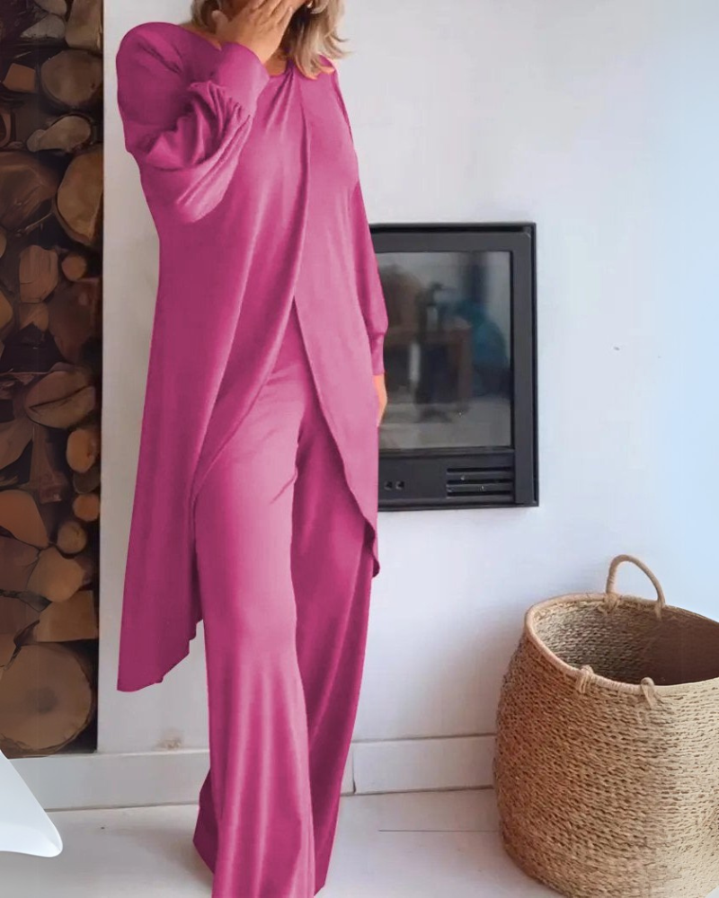 Adelaide - Cozy Elegant Set