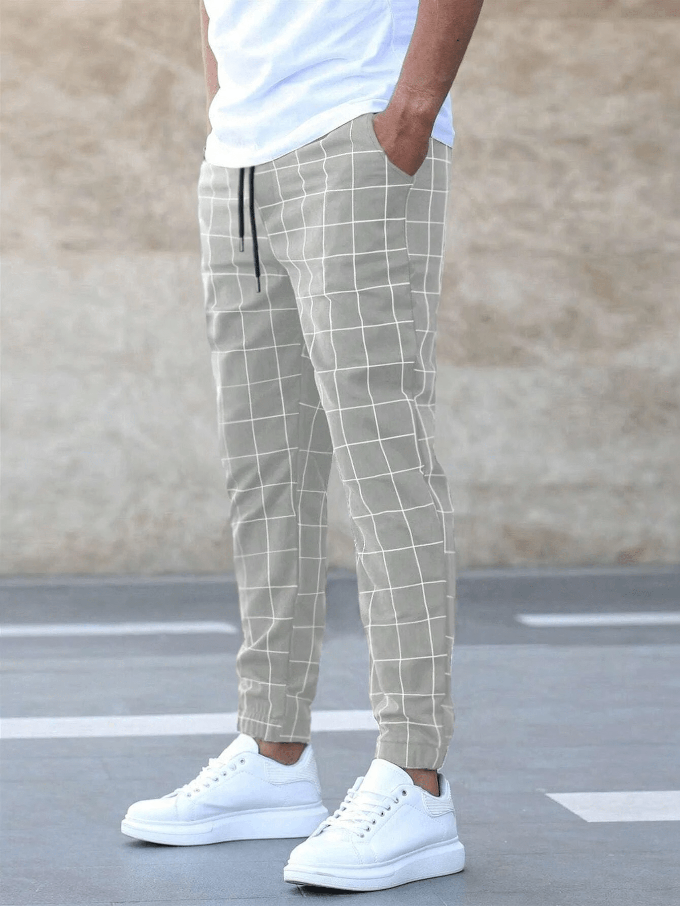 Thomas - Stylish Comfortable Pants