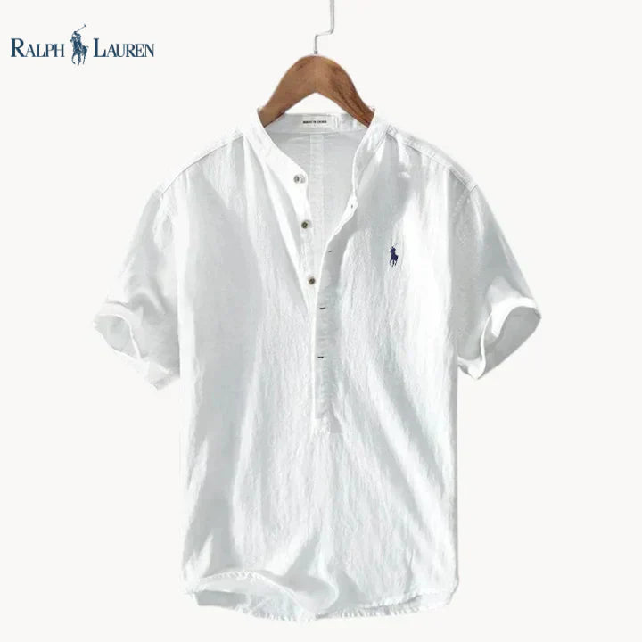 RL Linen Summer Shirt