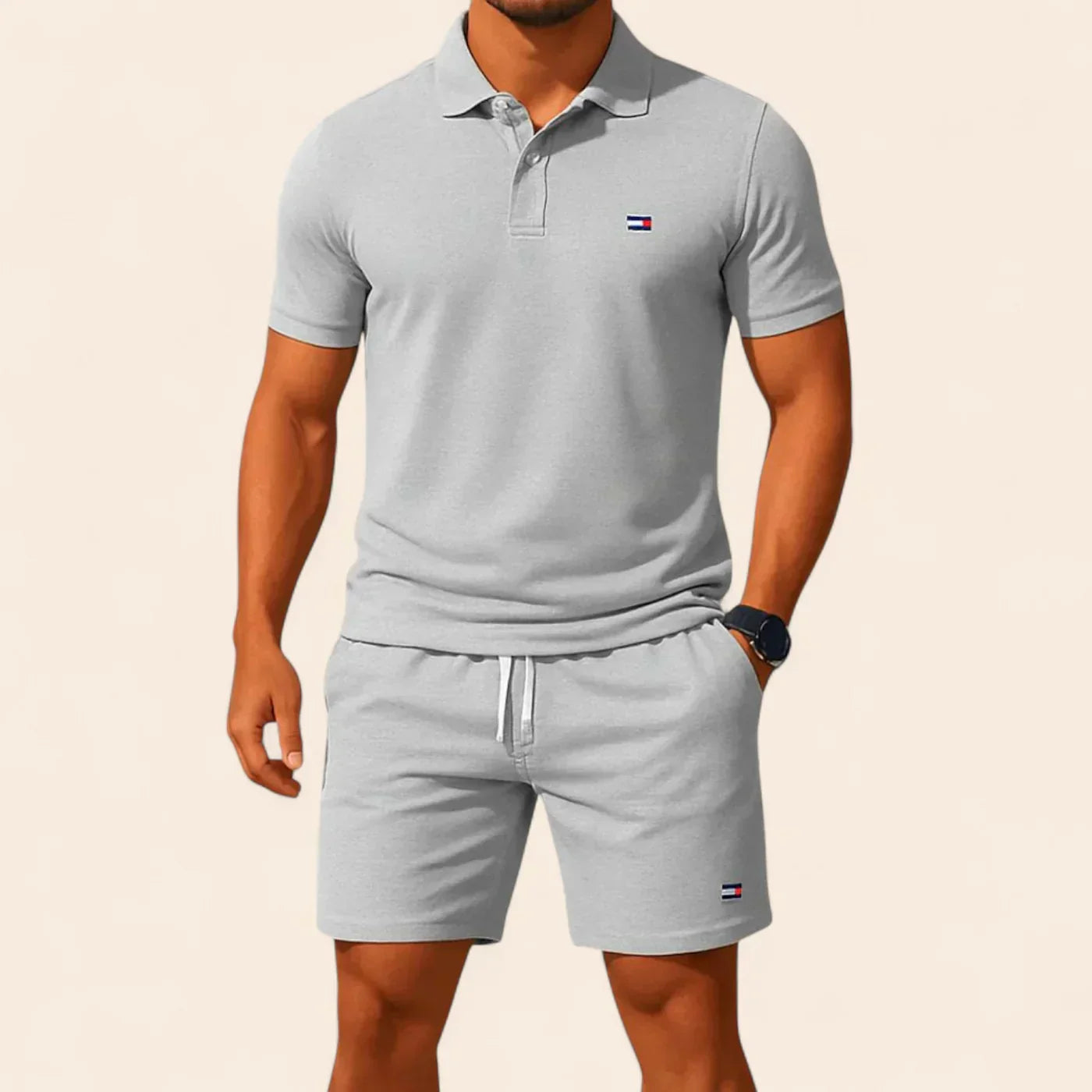 TOMMY | MEN MODERN COTTON SET