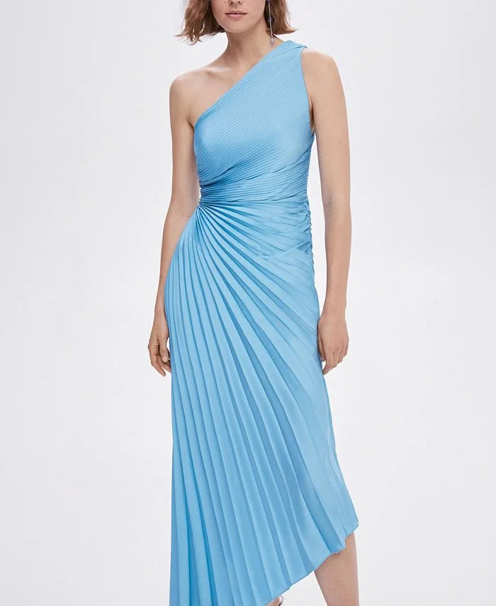 Rachel - Elegant Long Dress