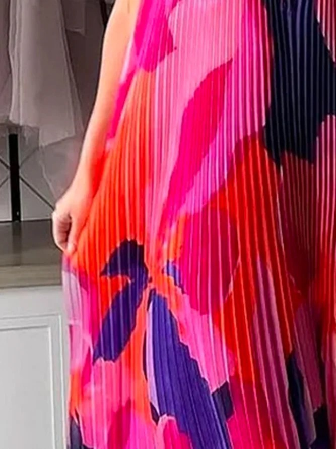 Livi - Elegant Long Dress