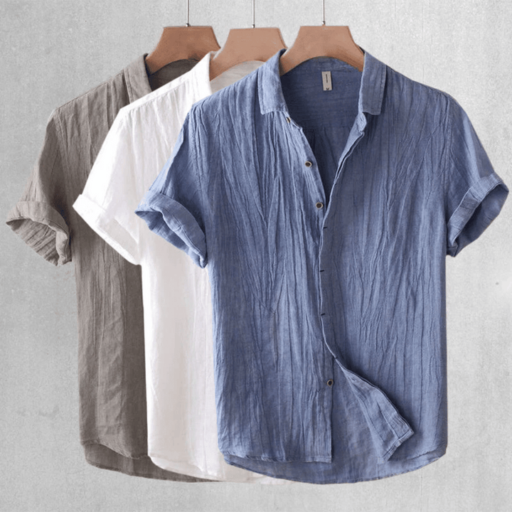 Allegre - Casual Airy Elegance