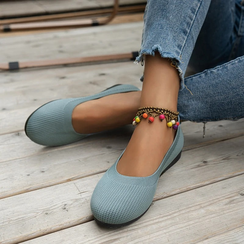 Walk - Comfortable Orthopedic Shoes