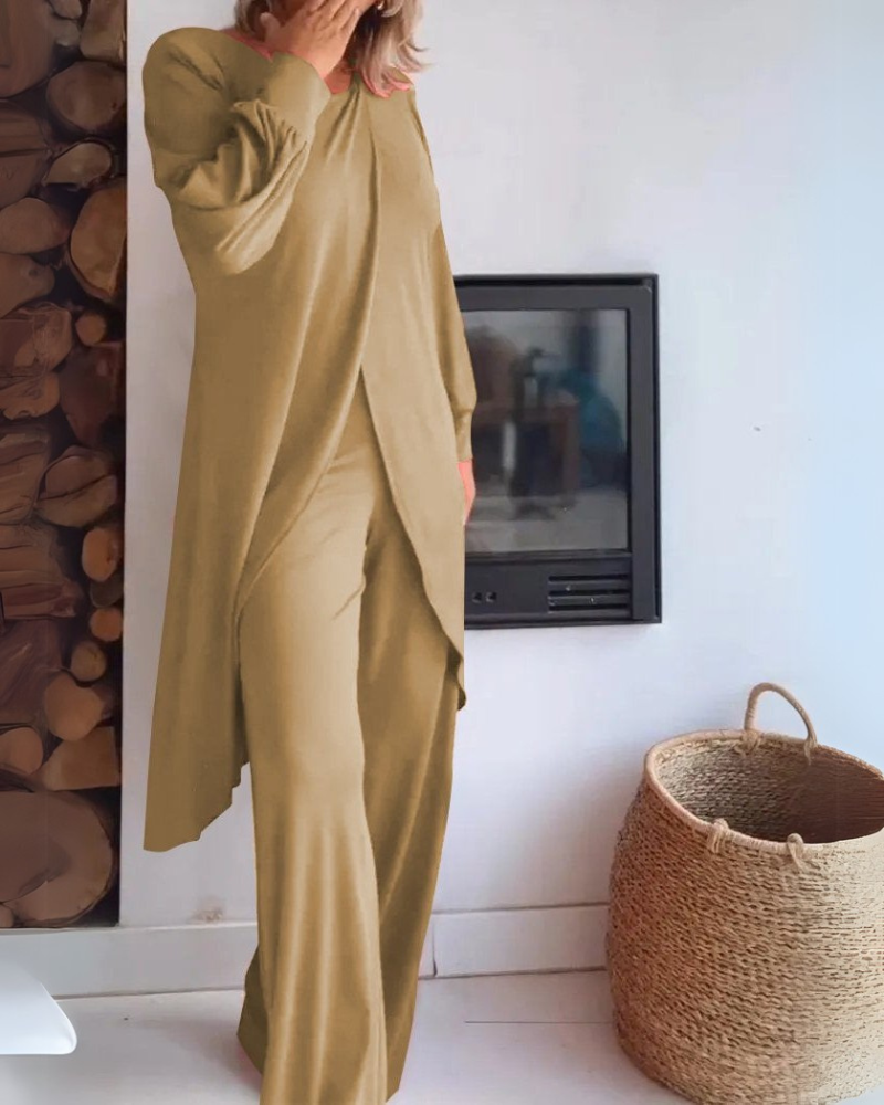 Adelaide - Cozy Elegant Set