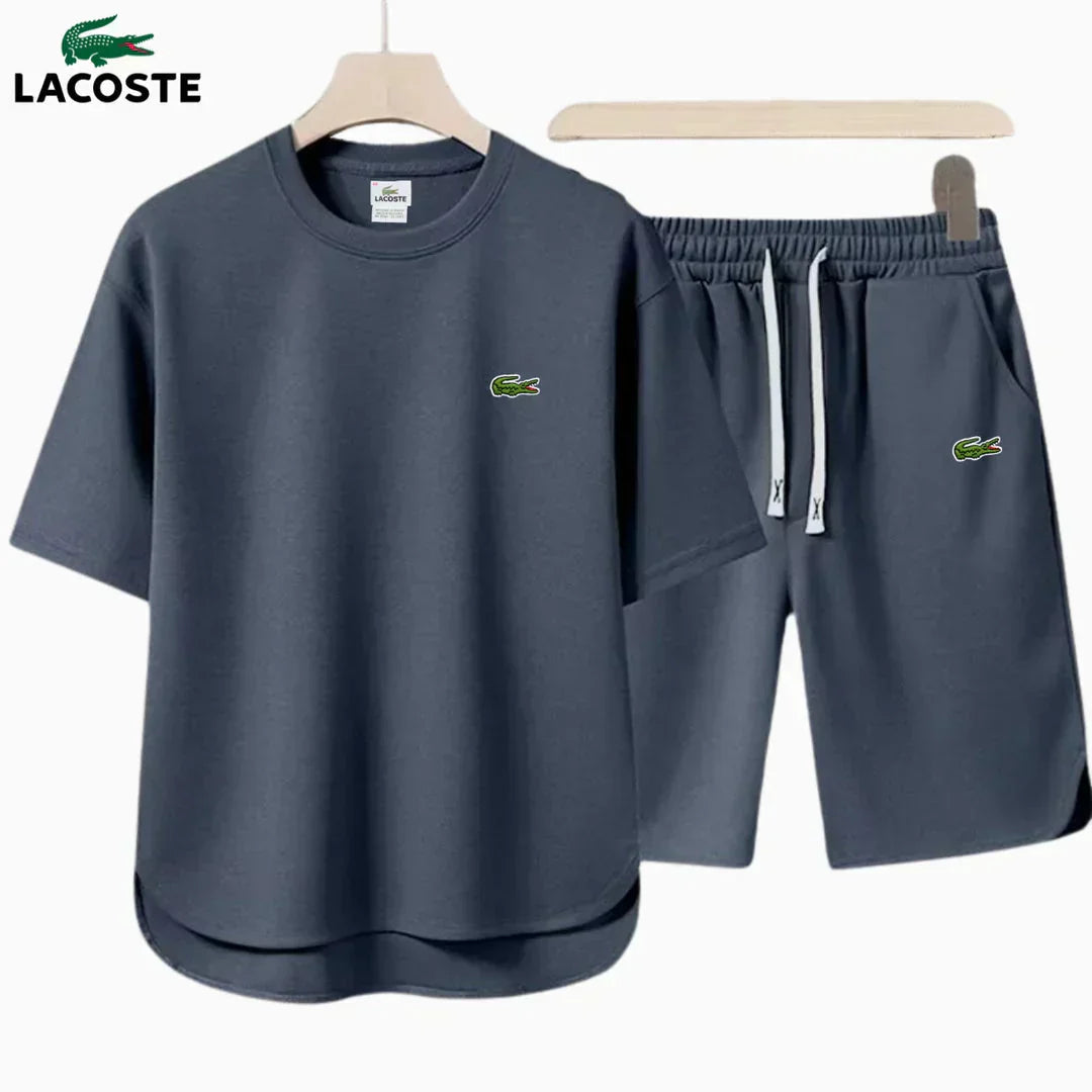 LC Relaxed Fit Duo Set