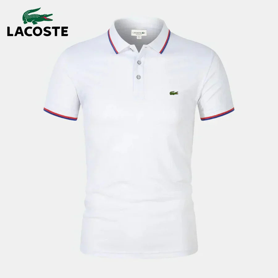 LC Men's Stylish Polo Shirt
