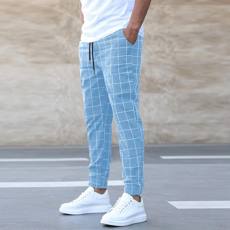 Thomas - Stylish Comfortable Pants