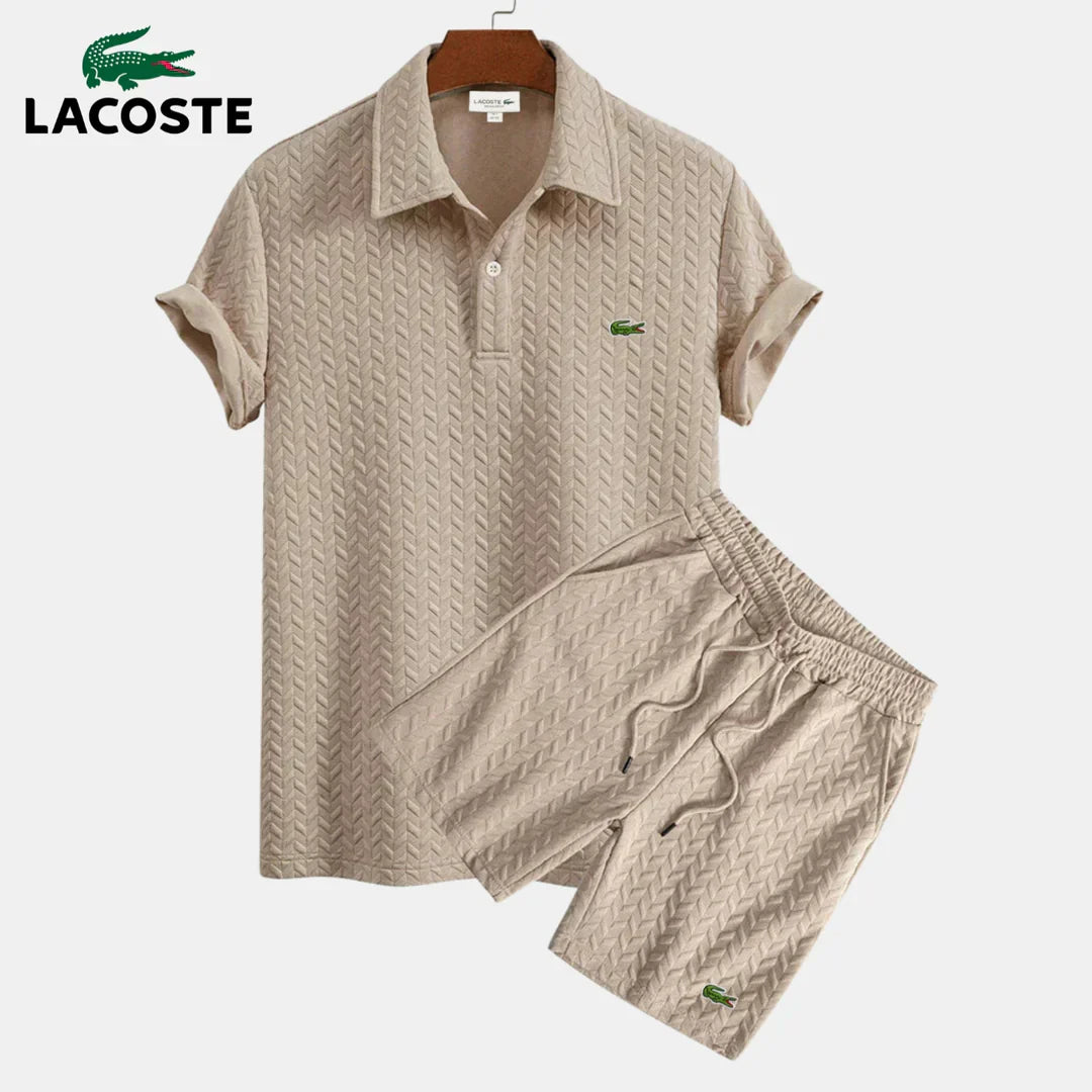 LC Men's 2-Piece Set