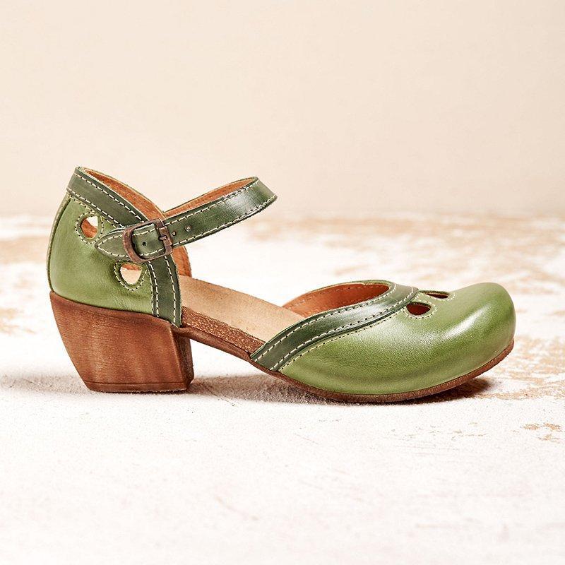 Farah - Chic and Comfortable Sandals