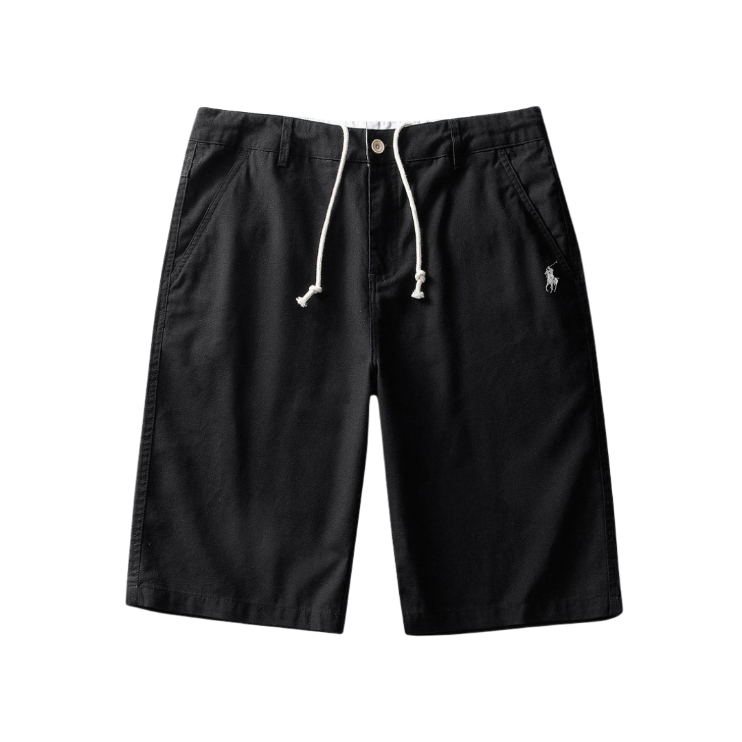 RL Linen and Cotton Shorts