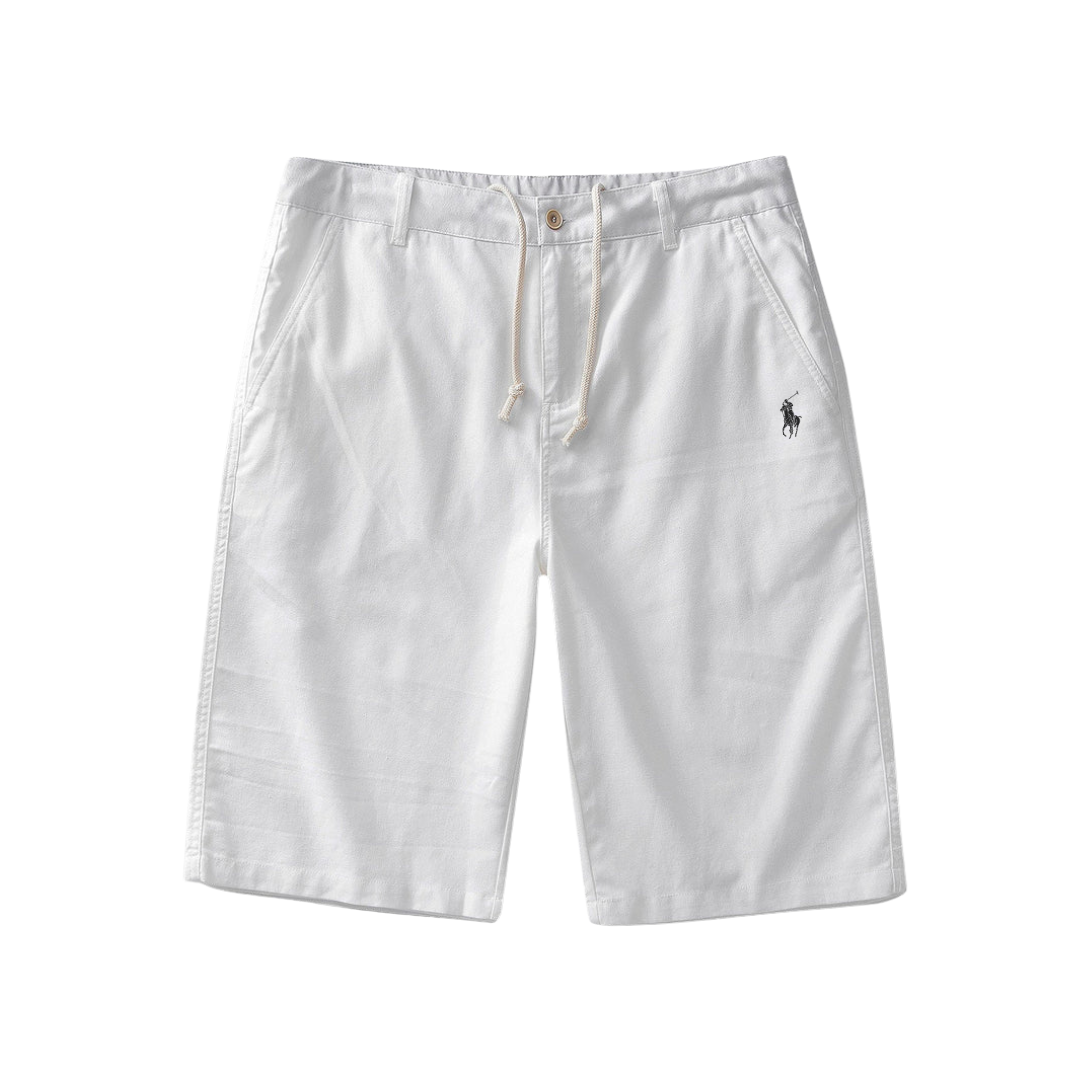 RL Linen and Cotton Shorts