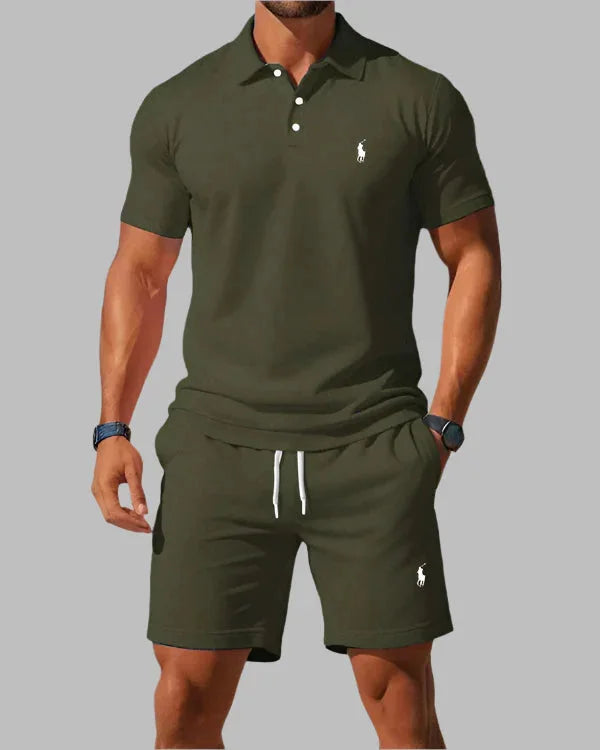 Set Ralph-Lauren High quality
