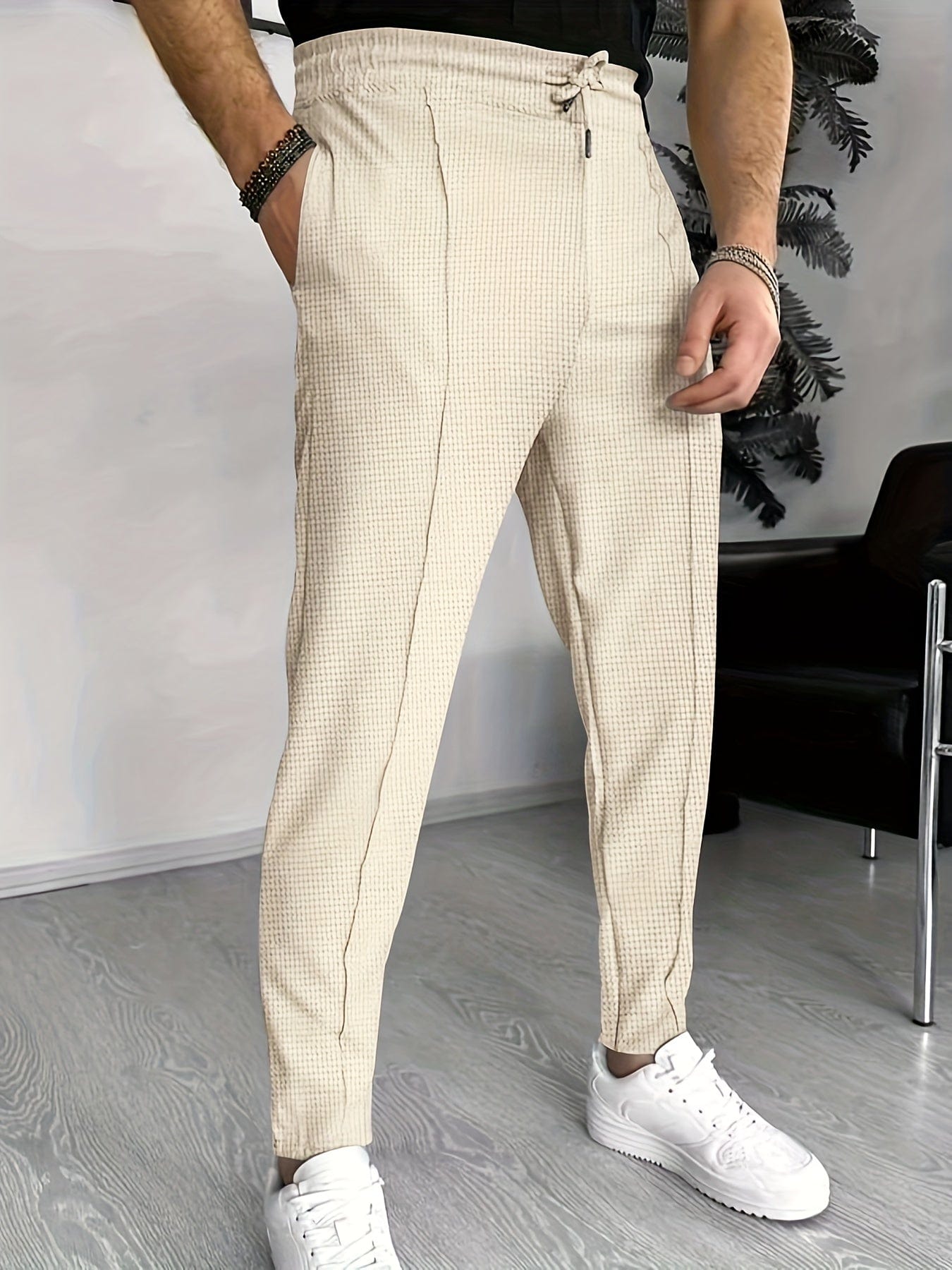 Bertrand - Comfortable Sports Pants