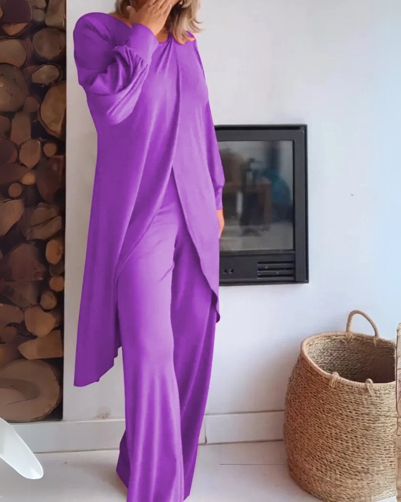 Adelaide - Cozy Elegant Set