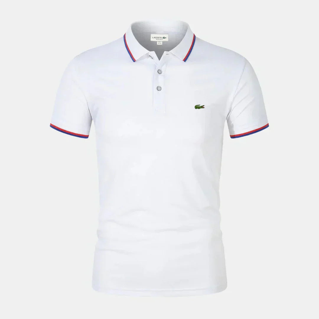 LC Men's Premium Polo Shirt