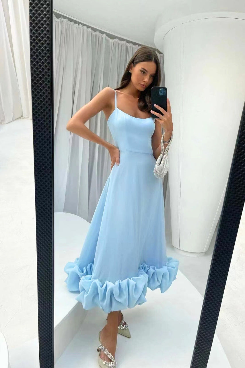 Blair - Elegant Sleeveless Dress