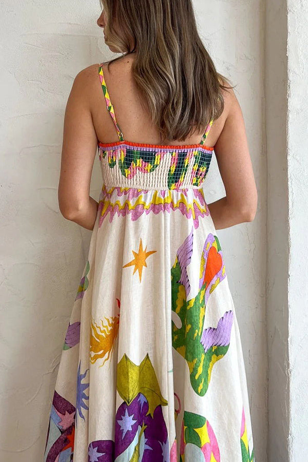 Angeline - Elegant Long Dress