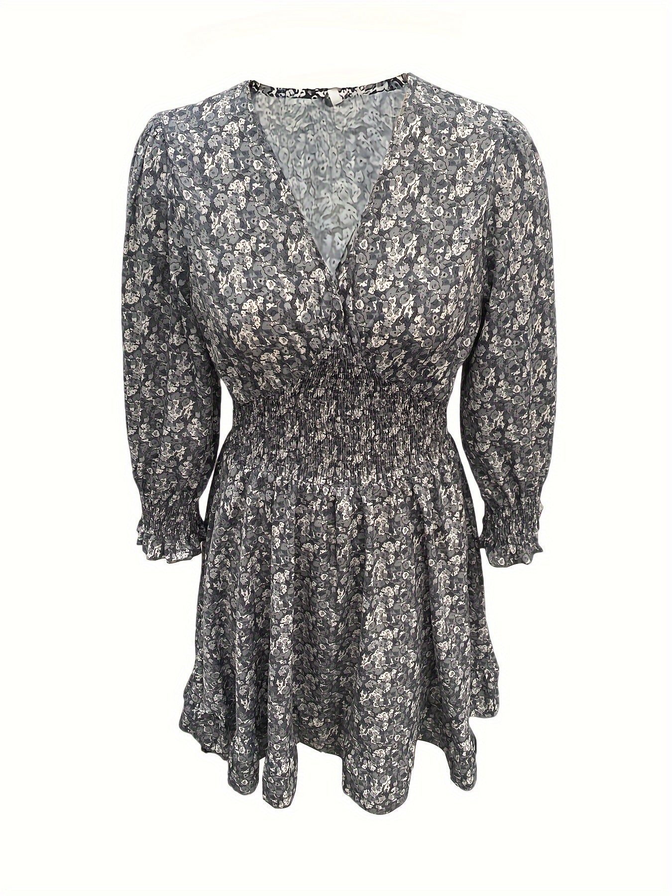 Alina - Light Romantic Dress