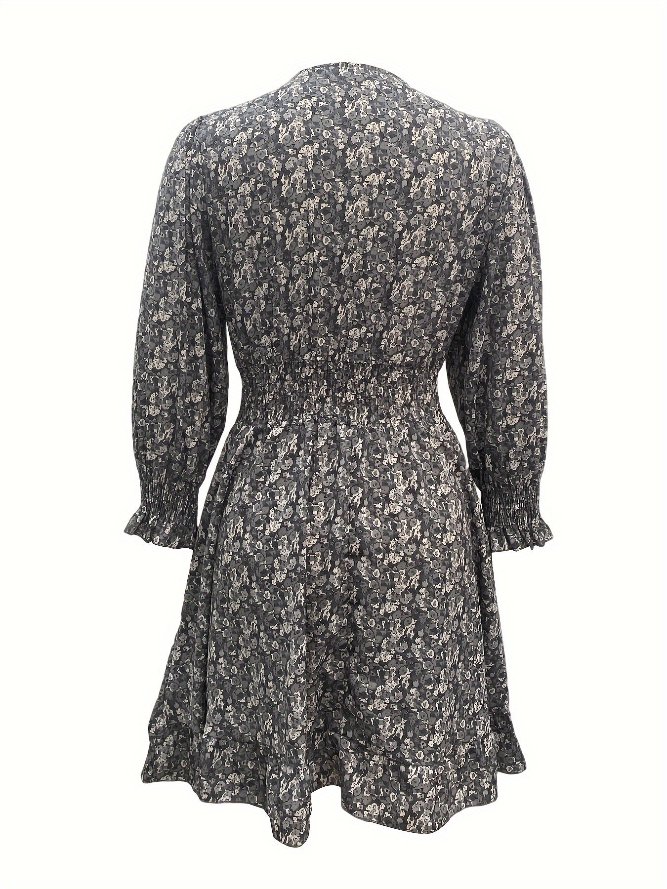 Alina - Light Romantic Dress