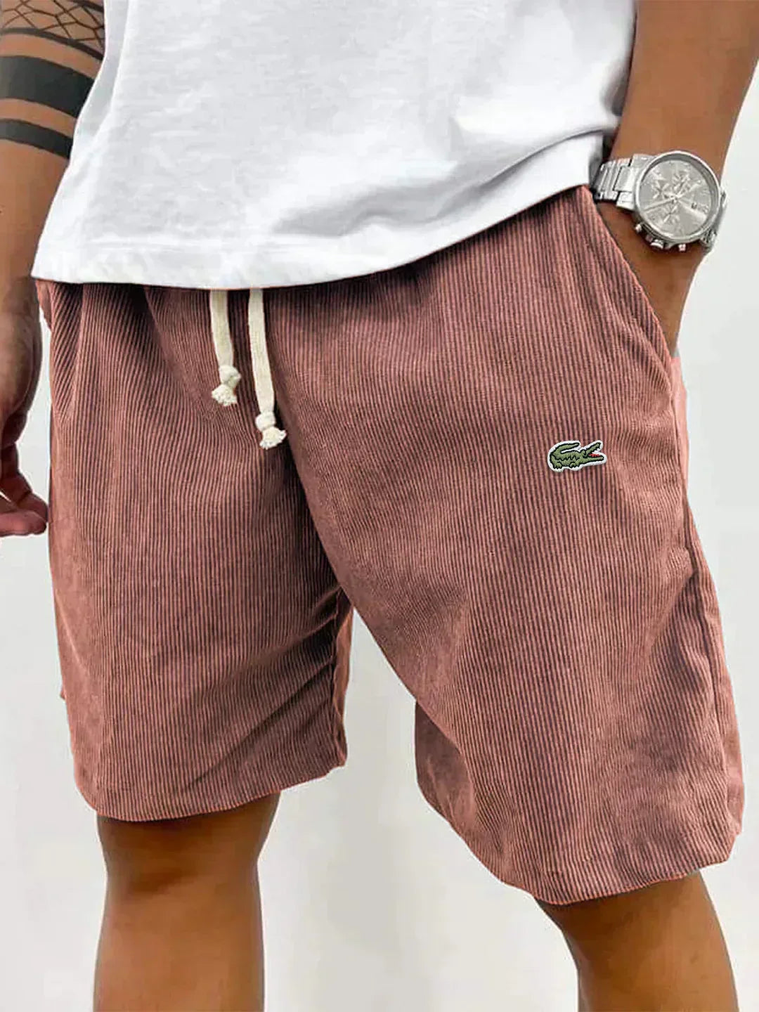 Stylish luxury shorts for men | Limited edition