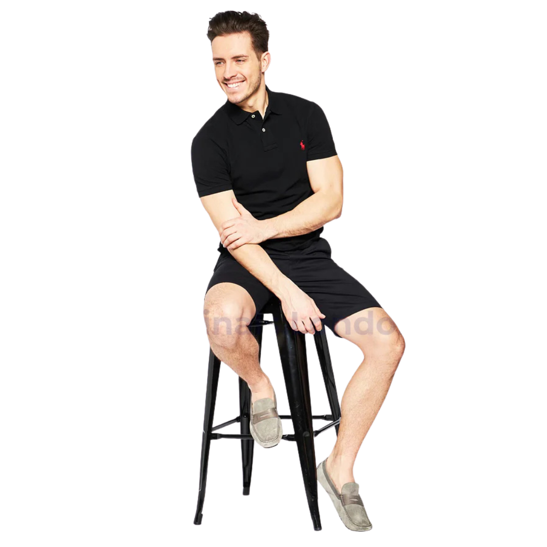 RL Polos (3-pack)