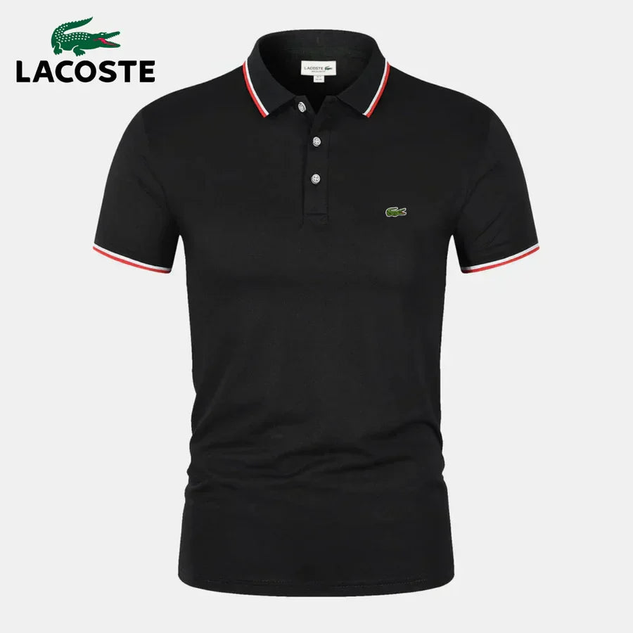 LC Men's Stylish Polo Shirt