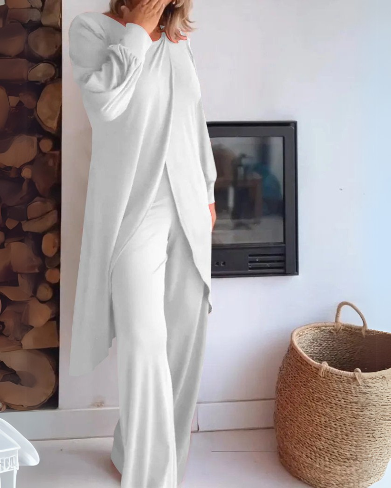 Adelaide - Cozy Elegant Set