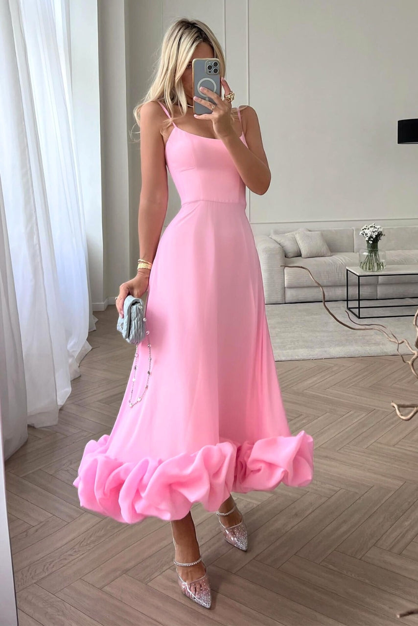 Blair - Elegant Sleeveless Dress