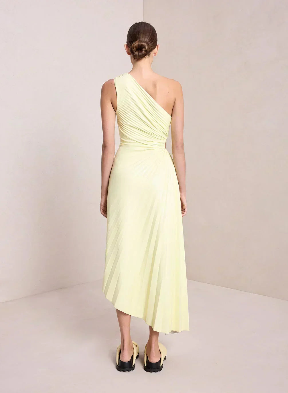 Rachel - Elegant Long Dress