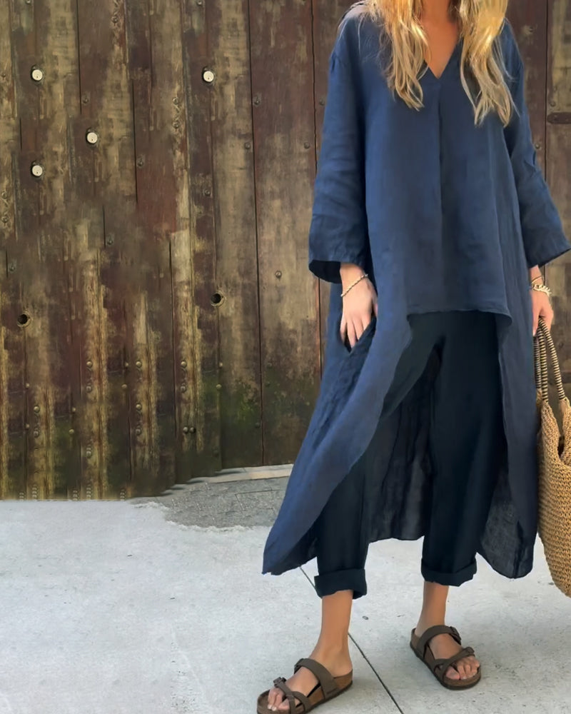 Anna - Chic and Comfortable Set