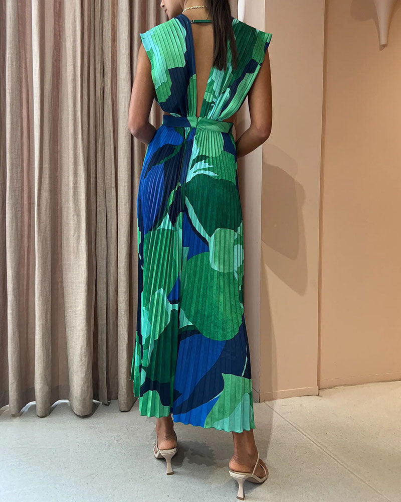 Sydney - Elegant Casual Dress