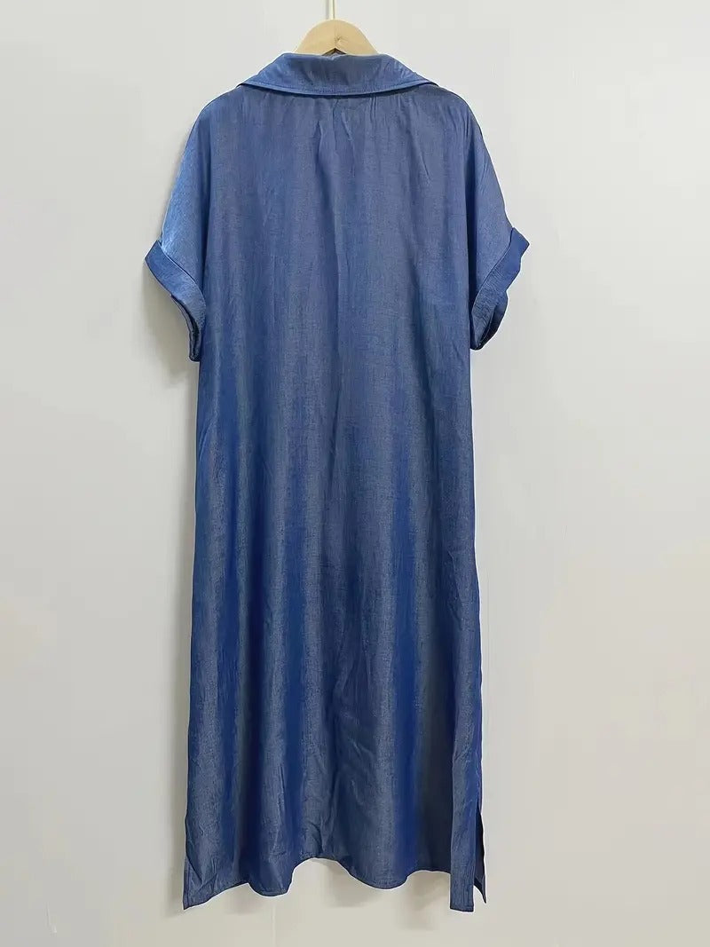 Beatrice - Elegant Summer Dress