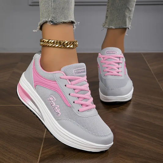 Ashley - Stylish and Comfortable Shoes