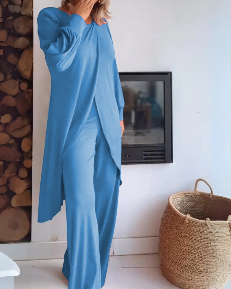 Adelaide - Cozy Elegant Set
