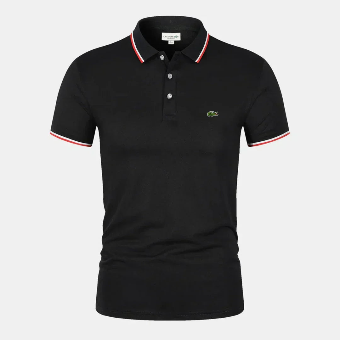 LC Men's Premium Polo Shirt