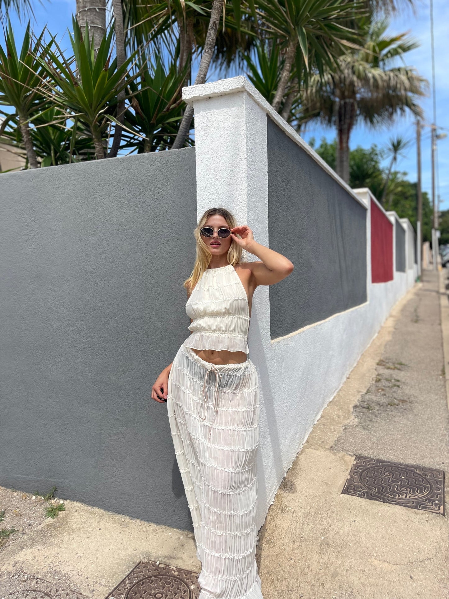 Aura Two-Piece
