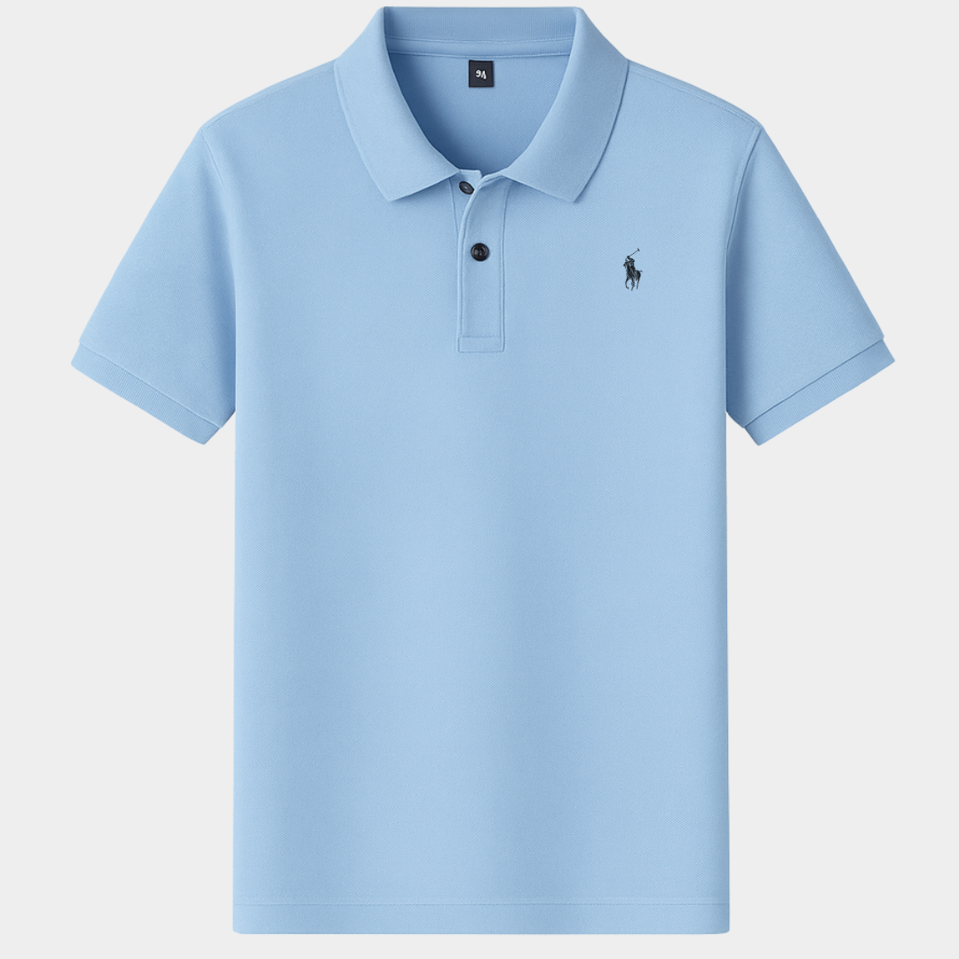 RL Men's Stylish Polo Shirt