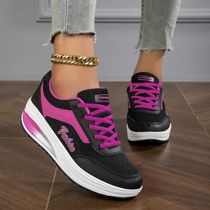 Ashley - Stylish and Comfortable Shoes