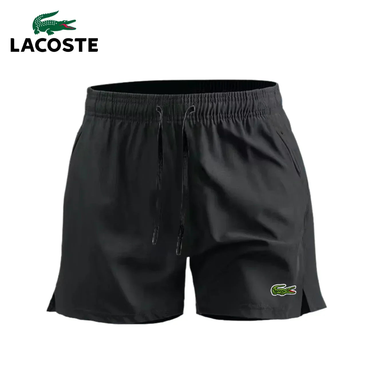 LC Stylish Quick Dry Swim Shorts