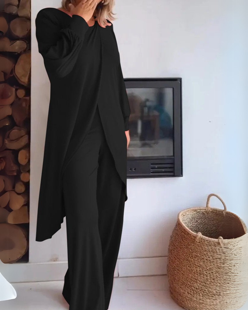 Adelaide - Cozy Elegant Set