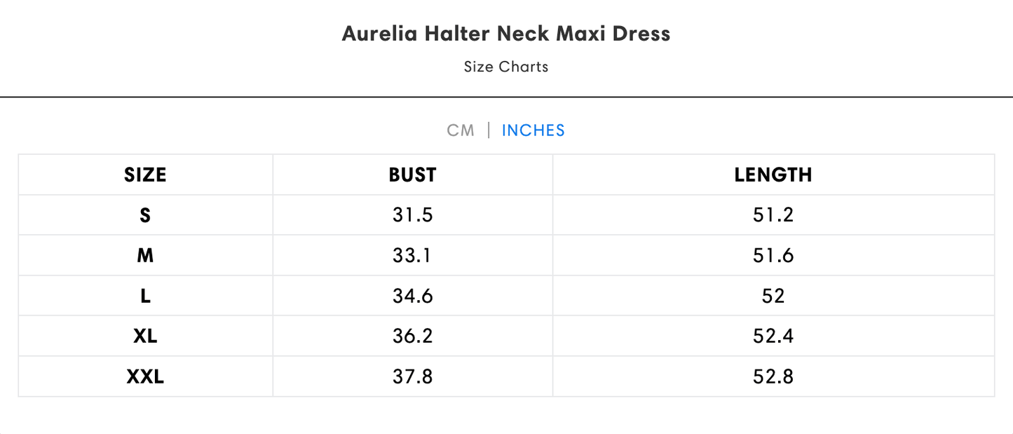 Livi - Elegant Long Dress