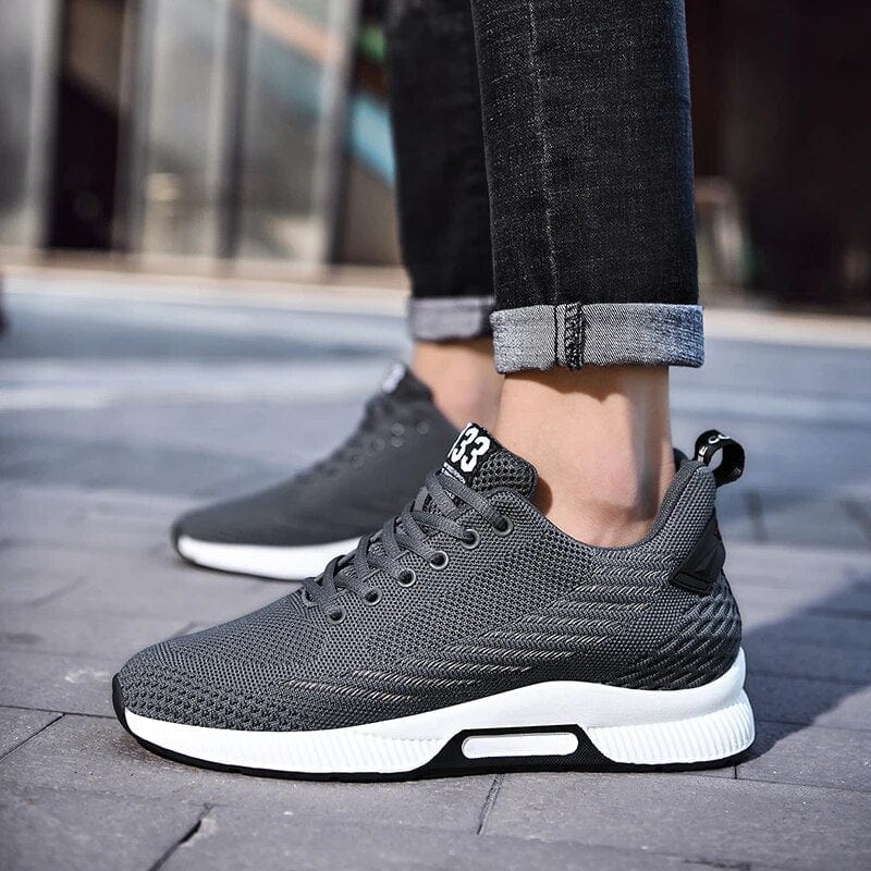 Ascension - Chic Orthopedic Shoes