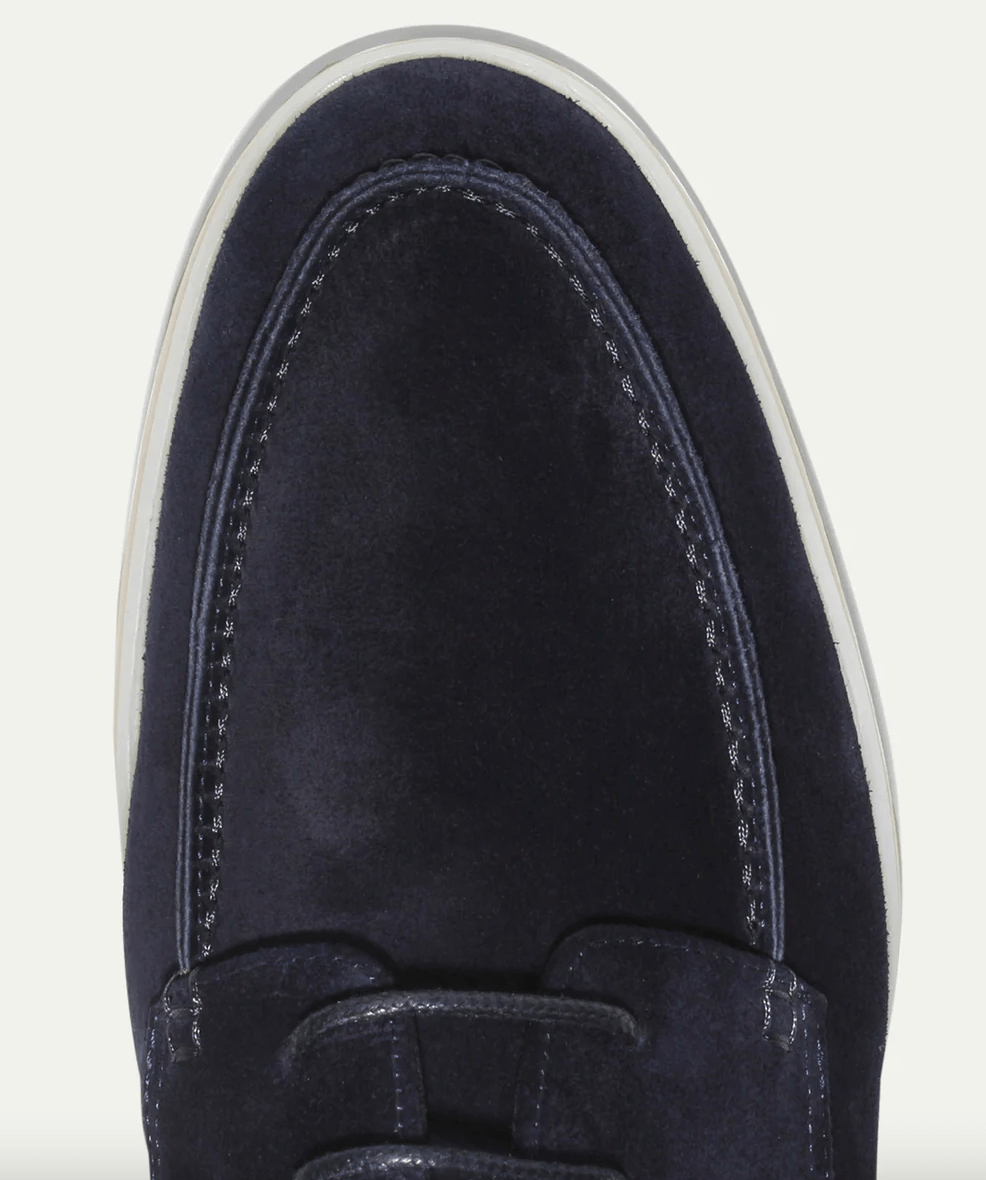 Atelier Verdi - Elegant Leather Loafers