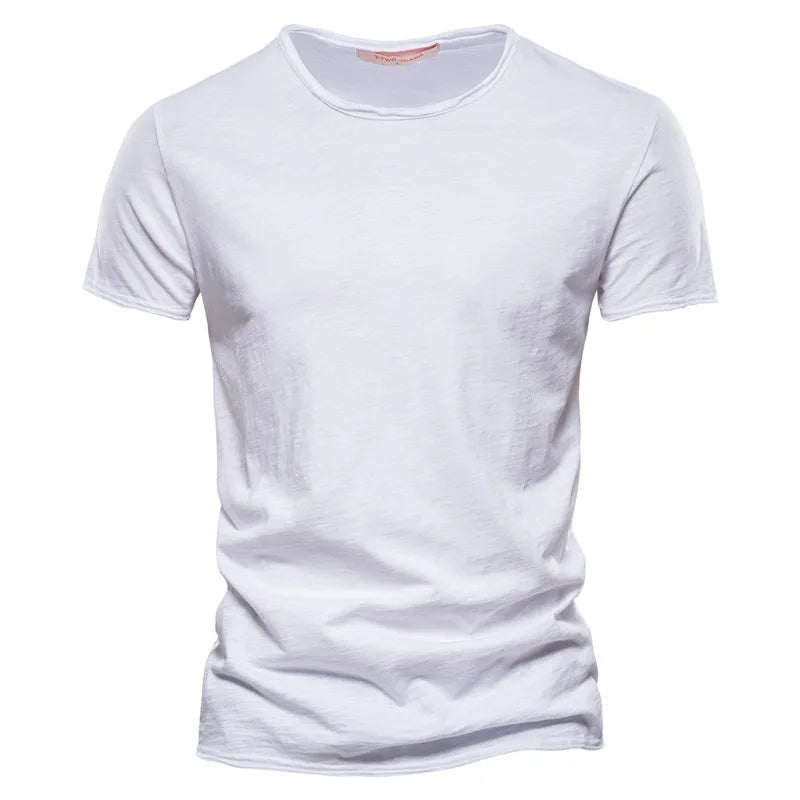 Rio - Summer Cotton T-Shirt