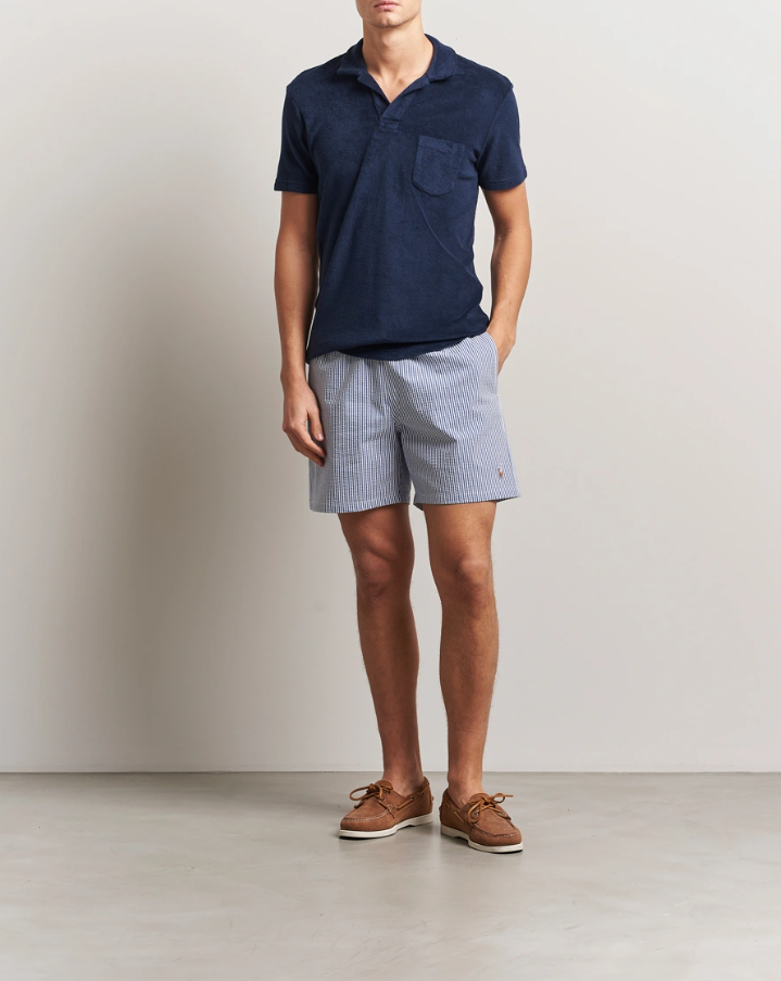 SwimShorts R&L - Premium comfort & iconic style